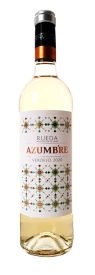                                                                                                         AZUMBRE VERDEJO                                                                                                                                        