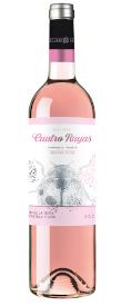 CUATRO RAYAS ORGANIC ROSÉ